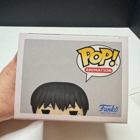 Funko Pop! Animation-Tokyo Ghoul, Kuki Urie #1125 - Picture 2 of 5